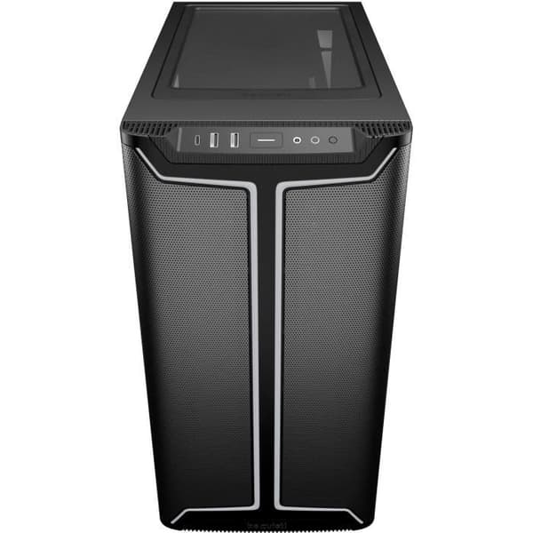 PC kabinet - BE QUIET! - Pure Base 501 DX - BGW76 - Sort