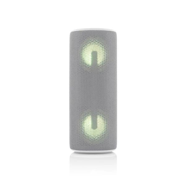 Bluetooth-högtalare JVC XS-E423G grå