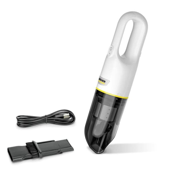 Trådlös handdammsugare KARCHER CVH 3
