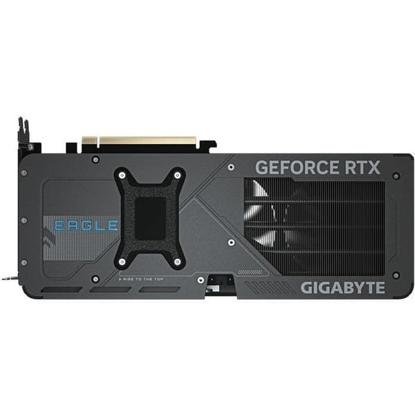 GIGABYTE - EAGLE - Näytönohjain - NVIDIA RTX 5070 OC - 12 Go