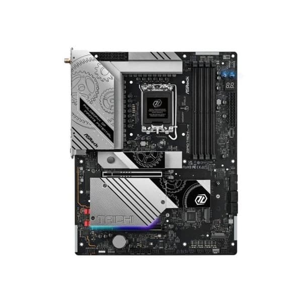 ASROCK Z890 Taichi Lite