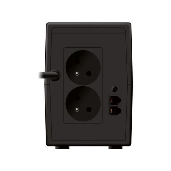 PUISSANCE WALKER UPS LINE-INTERACTIVE 650VA 230…