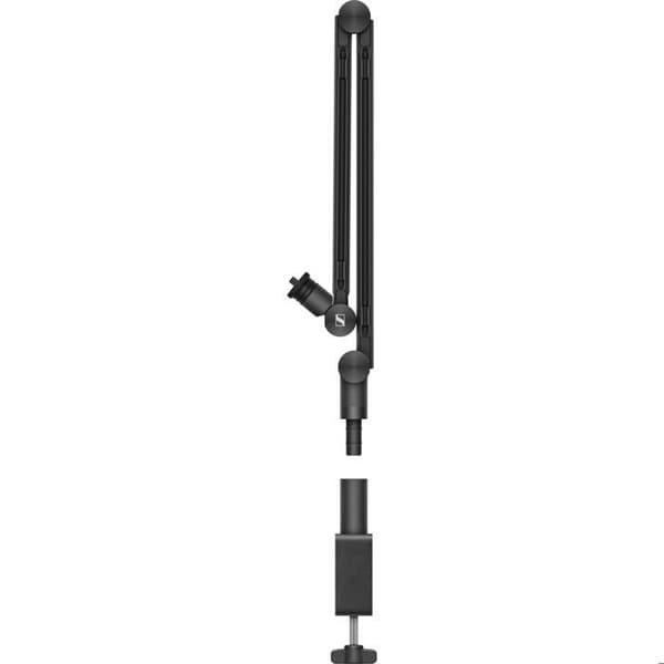 Mikrofon USB - SENNHEISER - Profil - Kardiode - Elektrostatiskt - Streaming Set