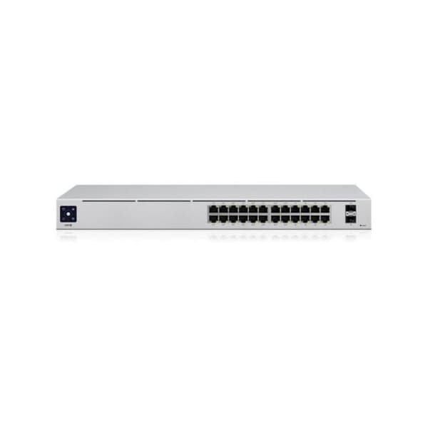UbiQuiti USW-24-POE