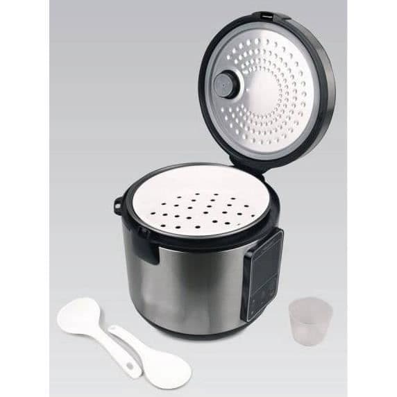 Multikokare - Maestro - MR-795 - 5L - 26 program - Pekskärm