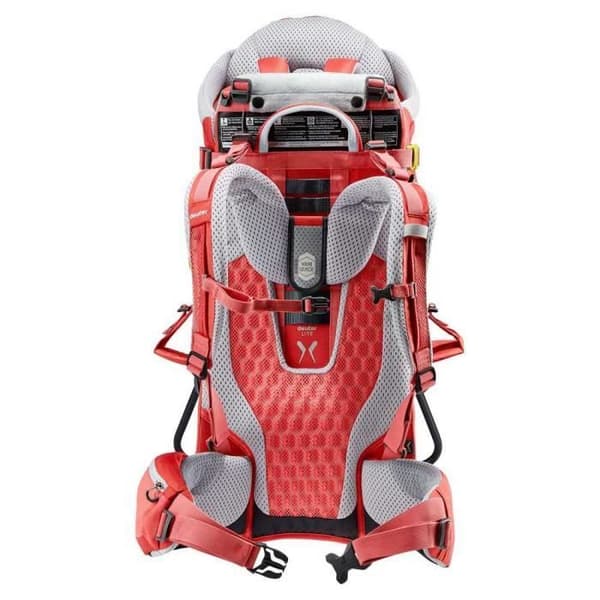 deuter Kid Comfort Active SL Bæresele til kvinder