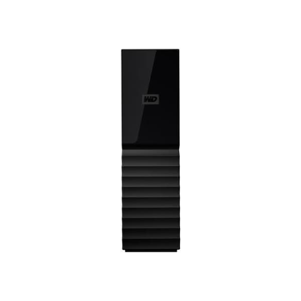 WESTERN DIGITAL My Book - 6TB