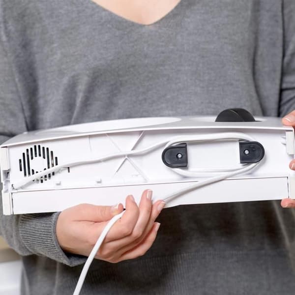 Taurus Cutmaster Compact - 100W elektrisk skæremaskine