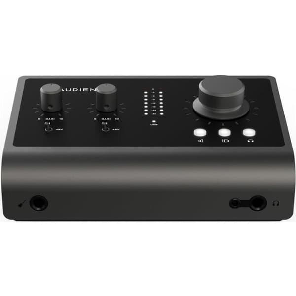 Audient iD14 MKII Lydkort