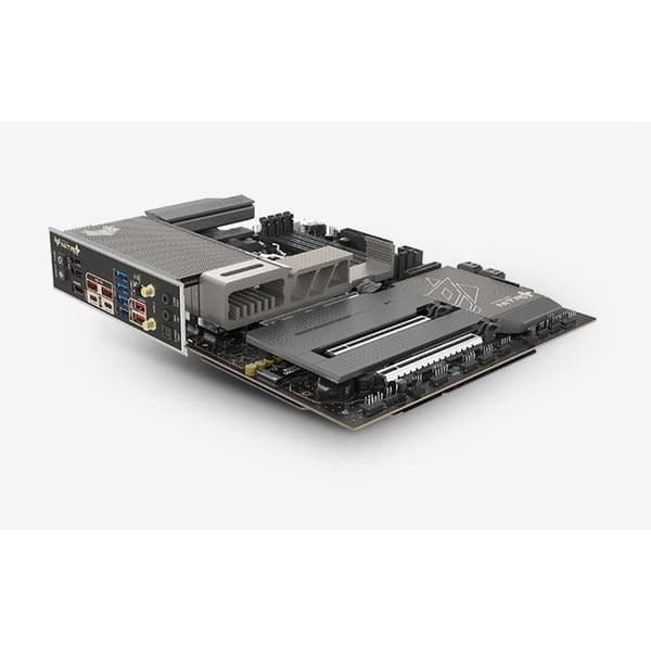 SAPPHIRE NITRO X870EA WIFI7 bundkort