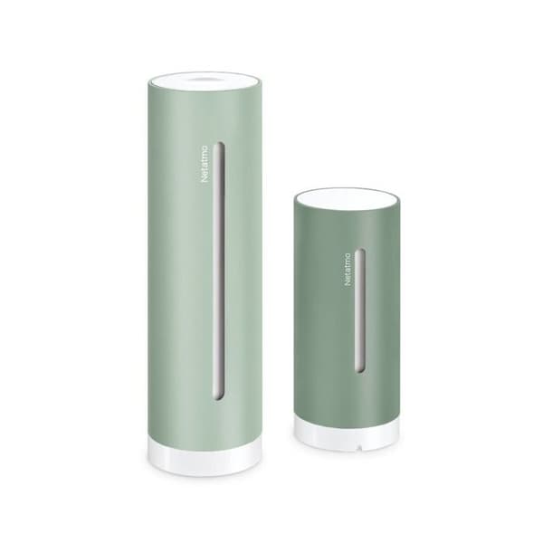 Netatmo ORIGINAL - Minttu sääasema