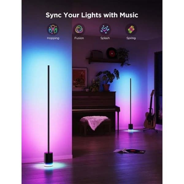 Govee H607C Intelligent LED Lys Wi-Fi Bluetooth