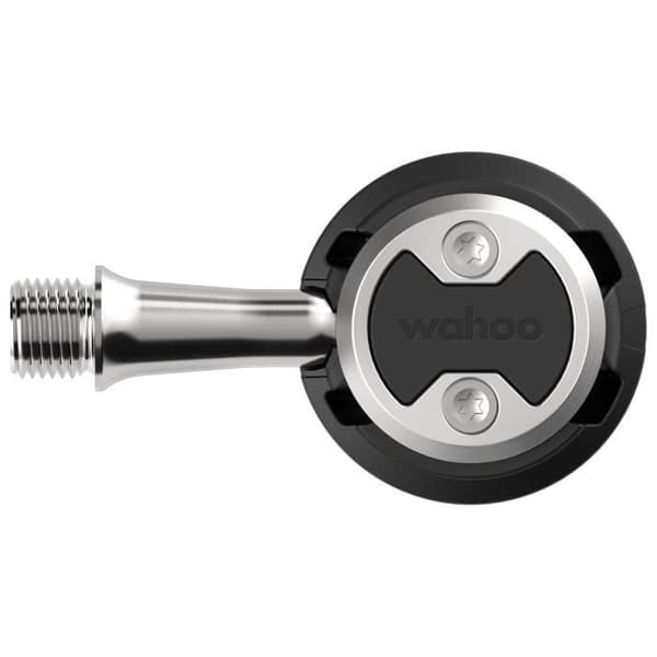 Wahoo Speedplay aero -polkimet - musta - YK