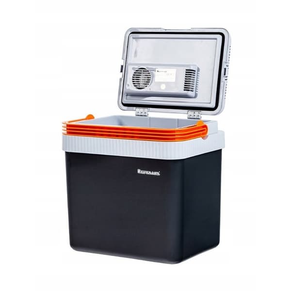 Ravanson 24L CS-24S DC resefridge
