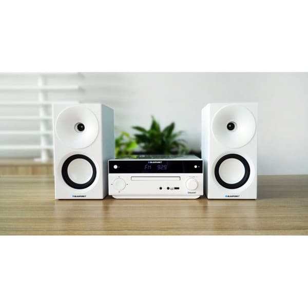 Mikro-system - BLAUPUNKT - MS30.02BT - 150 W - Bluetooth - HDMI ARC