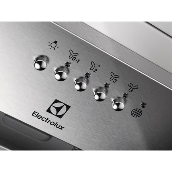 Electrolux Emhætte 54 cm SÉRIE 700 LFG716X