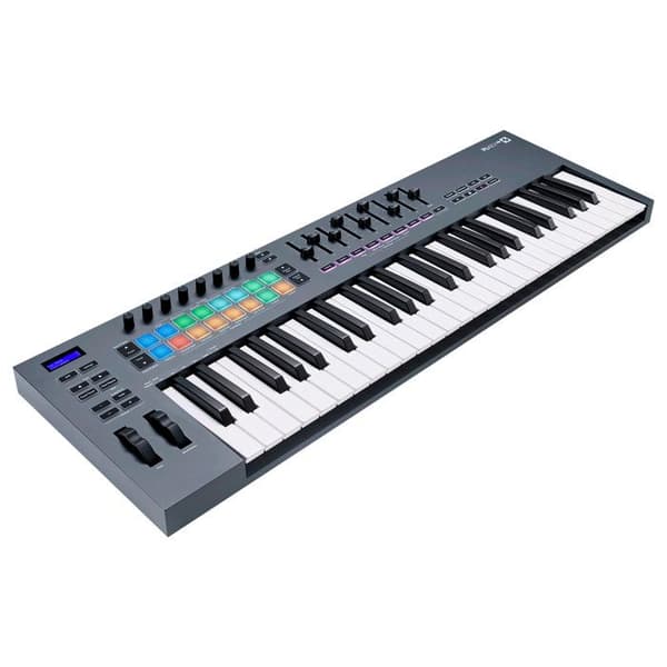 Novation FLkey 49 Master Keyboard