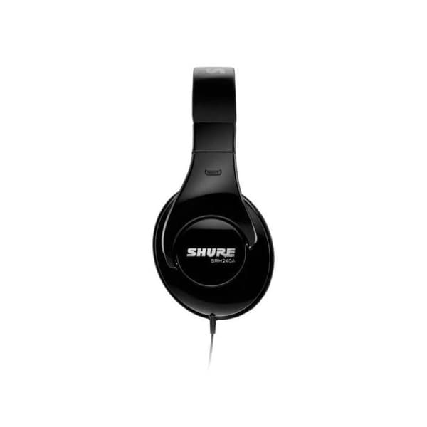 Shure SRH240A BK Hörlurar / studio