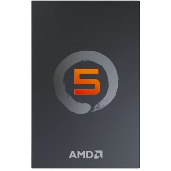 Prosessori - AMD - Ryzen 5 7600