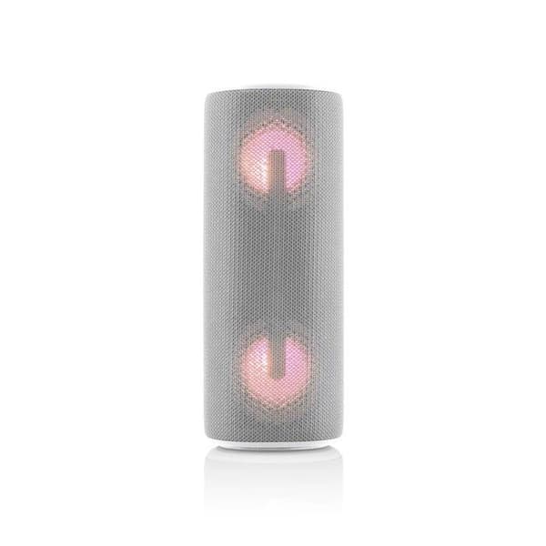 Bluetooth-högtalare JVC XS-E423G grå