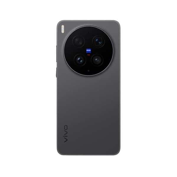 Vivo X300 Ultra 16/1TB Sort