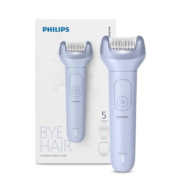 Philips BRE711/00 elektrisk epilator