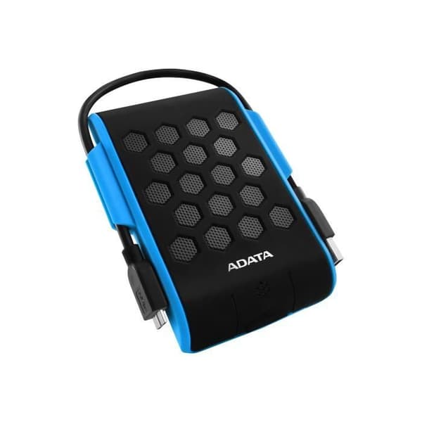 ADATA HD720 1 To USB 3.0 - Sininen ulkoinen kovalevy