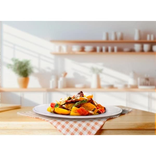 Ilmafriteeri Sarja 700 Sarja 700 ELECTROLUX EAF7B Musta