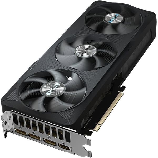 GIGABYTE - EAGLE - Grafikkort - NVIDIA RTX 5070 OC - 12 GB