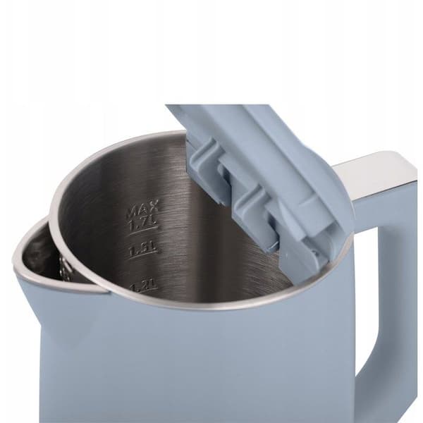 Elkittel ELLE 1,7 L blå