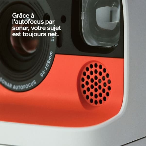 Polaroid Flip Sort Sofortkamera