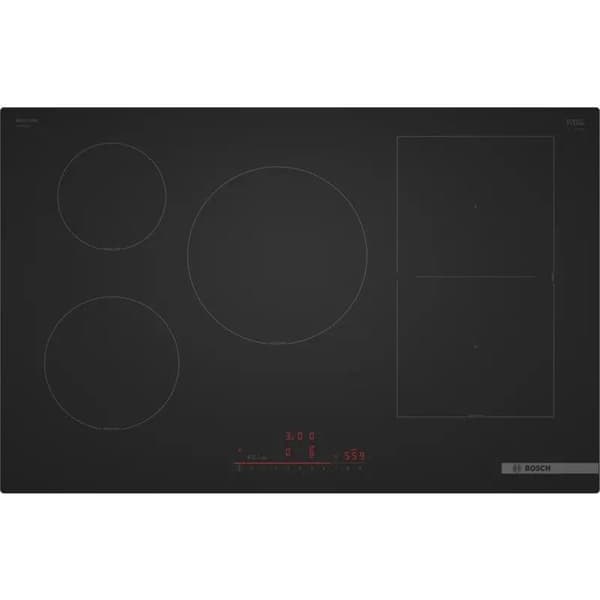 Induktionskogeplade - induktionsplade Bosch - PVW81CHB1E