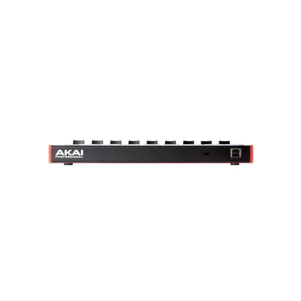 Akai APC Mini MK2 MIDI-ohjain