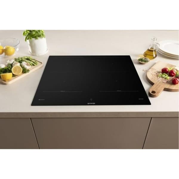 Induktionskogeplade GORENJE GI6443BSCWF