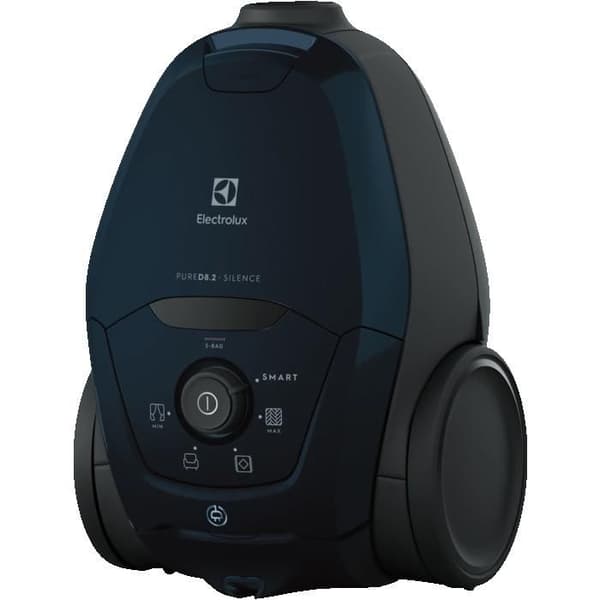 Aspirator med pose Electrolux Pure D8 PD82-4ST