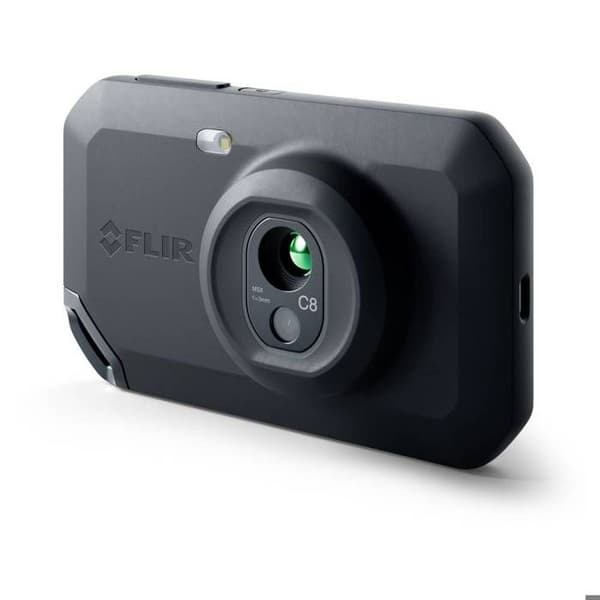 FLIR C8 lämpökamera 18801-0101