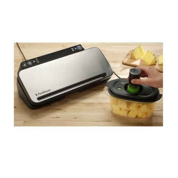 Foodsaver VS3190X tyhjiötiiviste