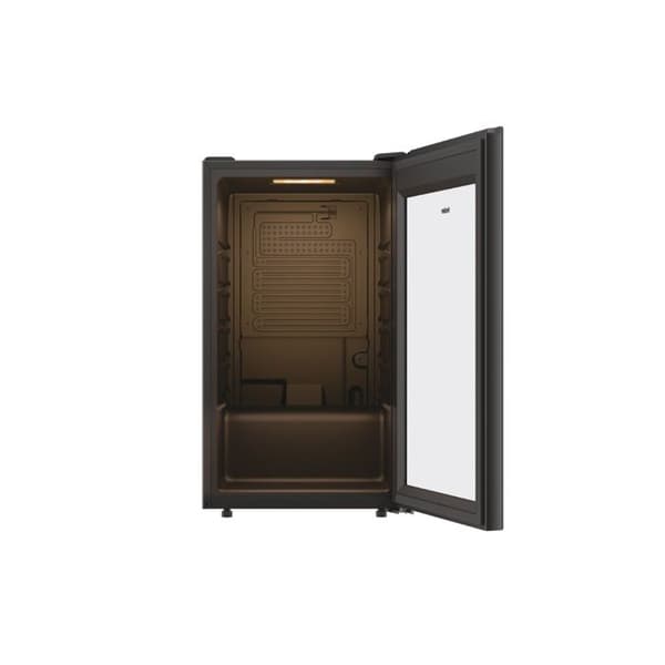 Haier 34-flaske serveringsvinkælder - HWS34GGH1