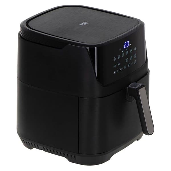 Rasvattomat friteuse ADLER AD 6317