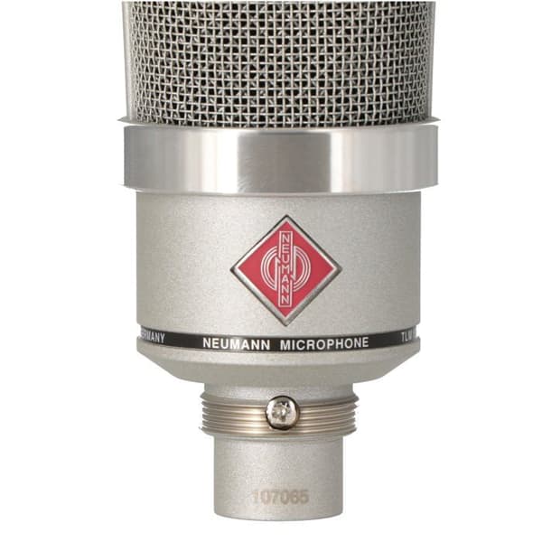 Neumann mikrofon TLM 102