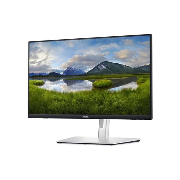 Dell P2424HT - LED-skærm - Fu
