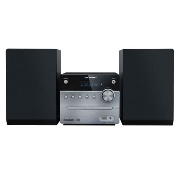 Micro hi-fi CD / USB / Bluetooth MS12BT Blaupunkt