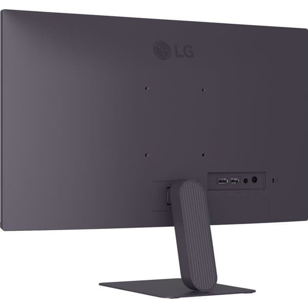 Gaming PC-skærm - LG - 24’’ - 144Hz - IPS-panel - 5ms - 24G411A-B
