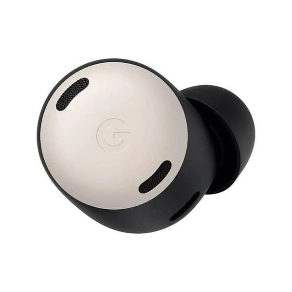 Bluetooth-høretelefoner Google Pixel Buds Pro Hvid (Porcelain)