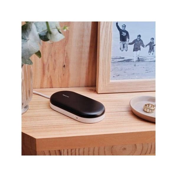 Netatmo Smart Air Conditioner Control Black/White Pack de 2 Unidades