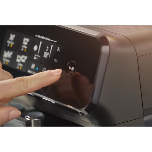 Cafetera espresso Philips EP1224/00