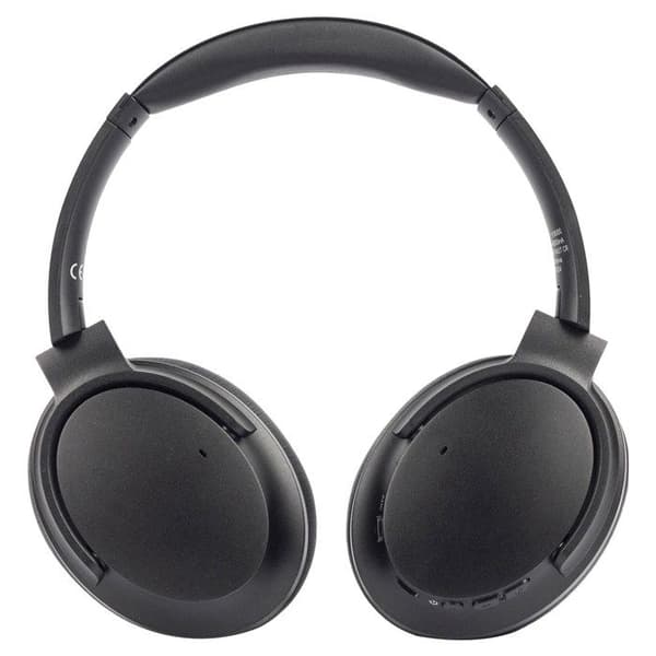 Bluetooth over-ear hovedtelefoner BUXTON BHP-18000 sort