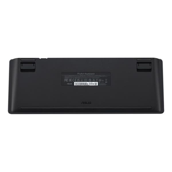 ASUS ProArt KD300 Wi-Fi/BT Sort Aerolite