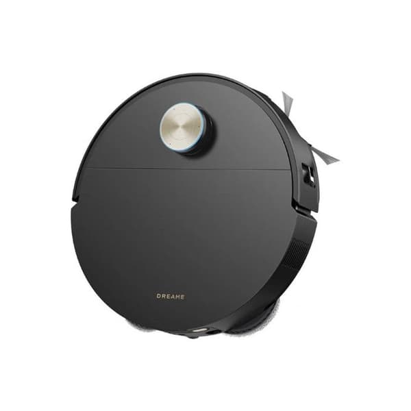 Robotstøvsuger Dreame X60 Ultra sort