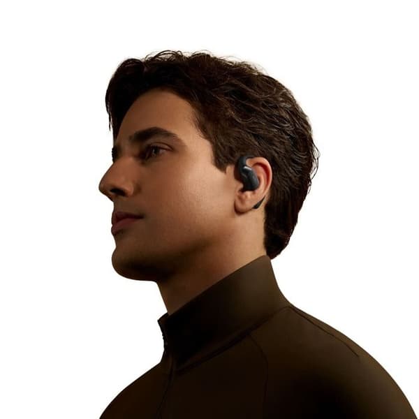 Shokz TWS AIR CONDUCTION OPENFIT 2 PLUS SORT